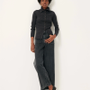 SESSÚN marca francesa de ropa de mujer con un estilo casual, femenino y minimal