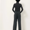 SESSÚN marca francesa de ropa de mujer con un estilo casual, femenino y minimal
