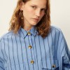 SESSÚN marca francesa de ropa de mujer con un estilo casual, femenino y minimal