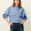 SESSÚN marca francesa de ropa de mujer con un estilo casual, femenino y minimal