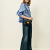 SESSÚN marca francesa de ropa de mujer con un estilo casual, femenino y minimal