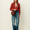 SESSÚN marca francesa de ropa de mujer con un estilo casual, femenino y minimal