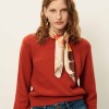 SESSÚN marca francesa de ropa de mujer con un estilo casual, femenino y minimal