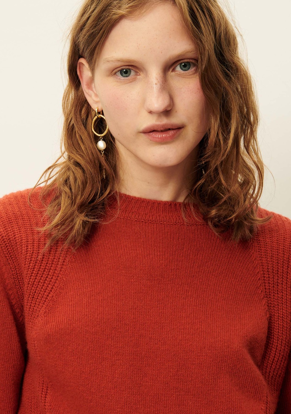 SESSÚN marca francesa de ropa de mujer con un estilo casual, femenino y minimal