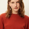 SESSÚN marca francesa de ropa de mujer con un estilo casual, femenino y minimal