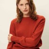 SESSÚN marca francesa de ropa de mujer con un estilo casual, femenino y minimal
