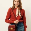 SESSÚN marca francesa de ropa de mujer con un estilo casual, femenino y minimal