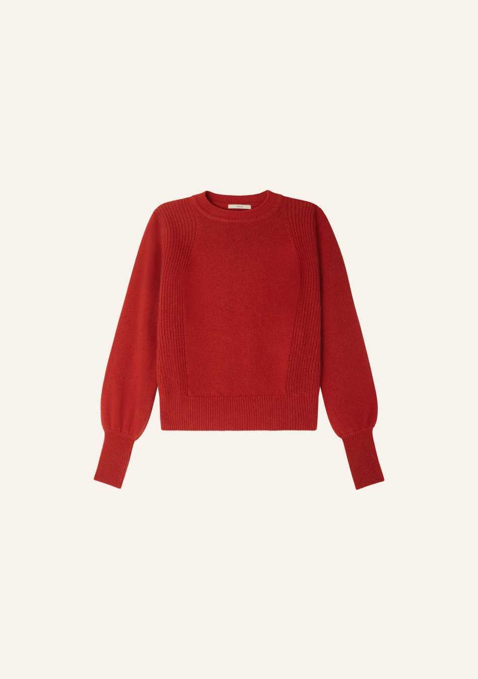 SESSÚN marca francesa de ropa de mujer con un estilo casual, femenino y minimal