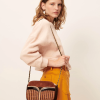SESSÚN marca francesa de ropa de mujer con un estilo casual, femenino y minimal