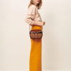 SESSÚN marca francesa de ropa de mujer con un estilo casual, femenino y minimal