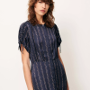 SESSÚN marca francesa de ropa de mujer con un estilo casual, femenino y minimal