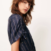 SESSÚN marca francesa de ropa de mujer con un estilo casual, femenino y minimal