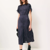 SESSÚN marca francesa de ropa de mujer con un estilo casual, femenino y minimal