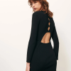 SESSÚN marca francesa de ropa de mujer con un estilo casual, femenino y minimal