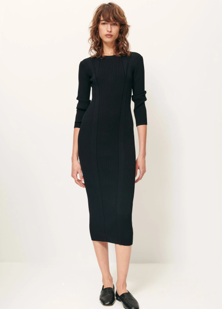 SESSÚN marca francesa de ropa de mujer con un estilo casual, femenino y minimal