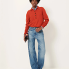 SESSÚN marca francesa de ropa de mujer con un estilo casual, femenino y minimal
