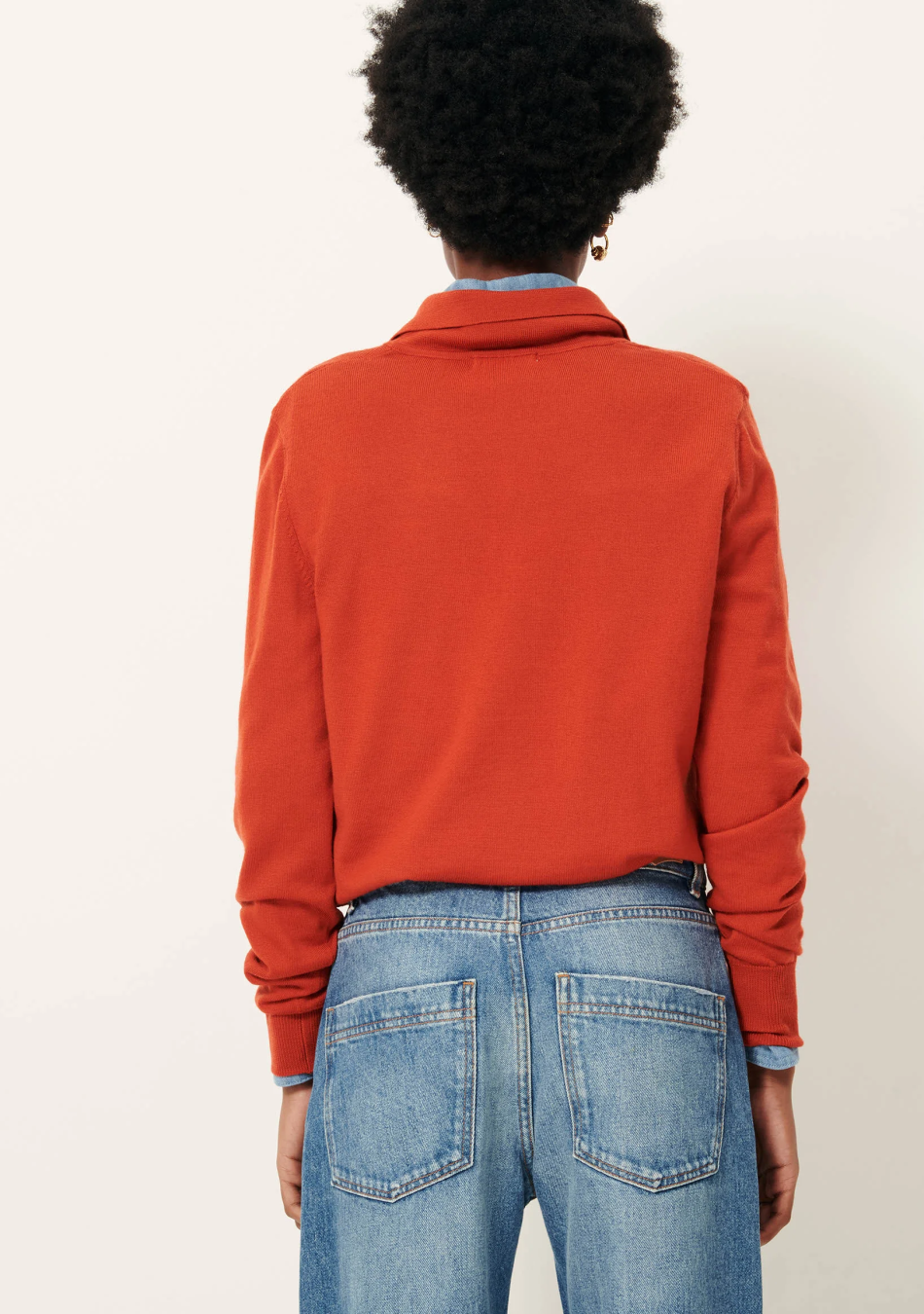 SESSÚN marca francesa de ropa de mujer con un estilo casual, femenino y minimal