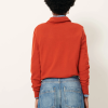 SESSÚN marca francesa de ropa de mujer con un estilo casual, femenino y minimal