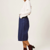 DES PETIT HAUTS marca francesa de ropa de mujer con un estilo muy femenino y casual