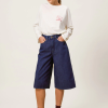 DES PETIT HAUTS marca francesa de ropa de mujer con un estilo muy femenino y casual