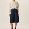 DES PETIT HAUTS marca francesa de ropa de mujer con un estilo muy femenino y casual
