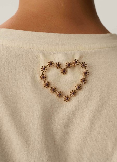 DES PETIT HAUTS marca francesa de ropa de mujer con un estilo muy femenino y casual 2
