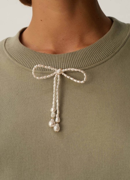 DES PETIT HAUTS marca francesa de ropa de mujer con un estilo muy femenino y casual 2