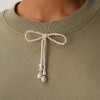 DES PETIT HAUTS marca francesa de ropa de mujer con un estilo muy femenino y casual