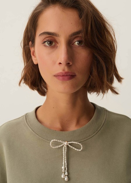 DES PETIT HAUTS marca francesa de ropa de mujer con un estilo muy femenino y casual