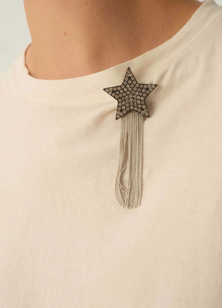 DES PETIT HAUTS marca francesa de ropa de mujer con un estilo muy femenino y casual 2