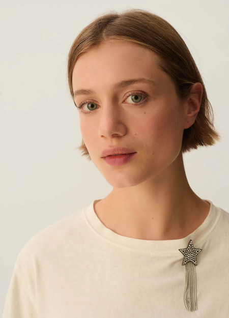 DES PETIT HAUTS marca francesa de ropa de mujer con un estilo muy femenino y casual