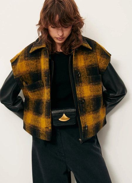 SESSÚN marca francesa de ropa de mujer con un estilo casual, femenino y minimal 2