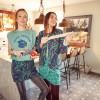SISTER DEPARTMENT marca de camisetas y sudaderas en algodón orgánico hecho en Portugal con estampados