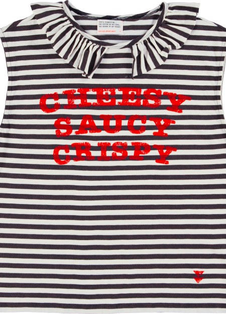 SISTER DEPARTMENT marca de camisetas y sudaderas en algodón orgánico hecho en Portugal con estampados 2