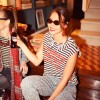 SISTER DEPARTMENT marca de camisetas y sudaderas en algodón orgánico hecho en Portugal con estampados