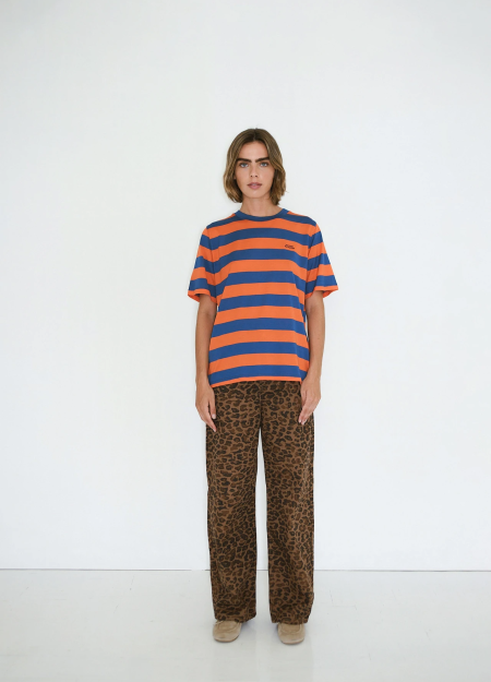 THE TINY BIG SISTER es una marca de moda caracterizada por su elegancia y diversión