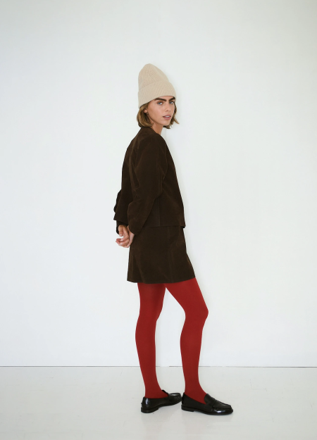 THE TINY BIG SISTER es una marca de moda caracterizada por su elegancia y diversión 2
