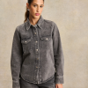 LABDIP marca francesa de ropa de mujer especializada en el denim de calidad y básico