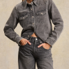 LABDIP marca francesa de ropa de mujer especializada en el denim de calidad y básico