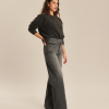 LABDIP marca francesa de ropa de mujer especializada en el denim de calidad y básico