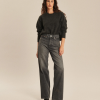 LABDIP marca francesa de ropa de mujer especializada en el denim de calidad y básico