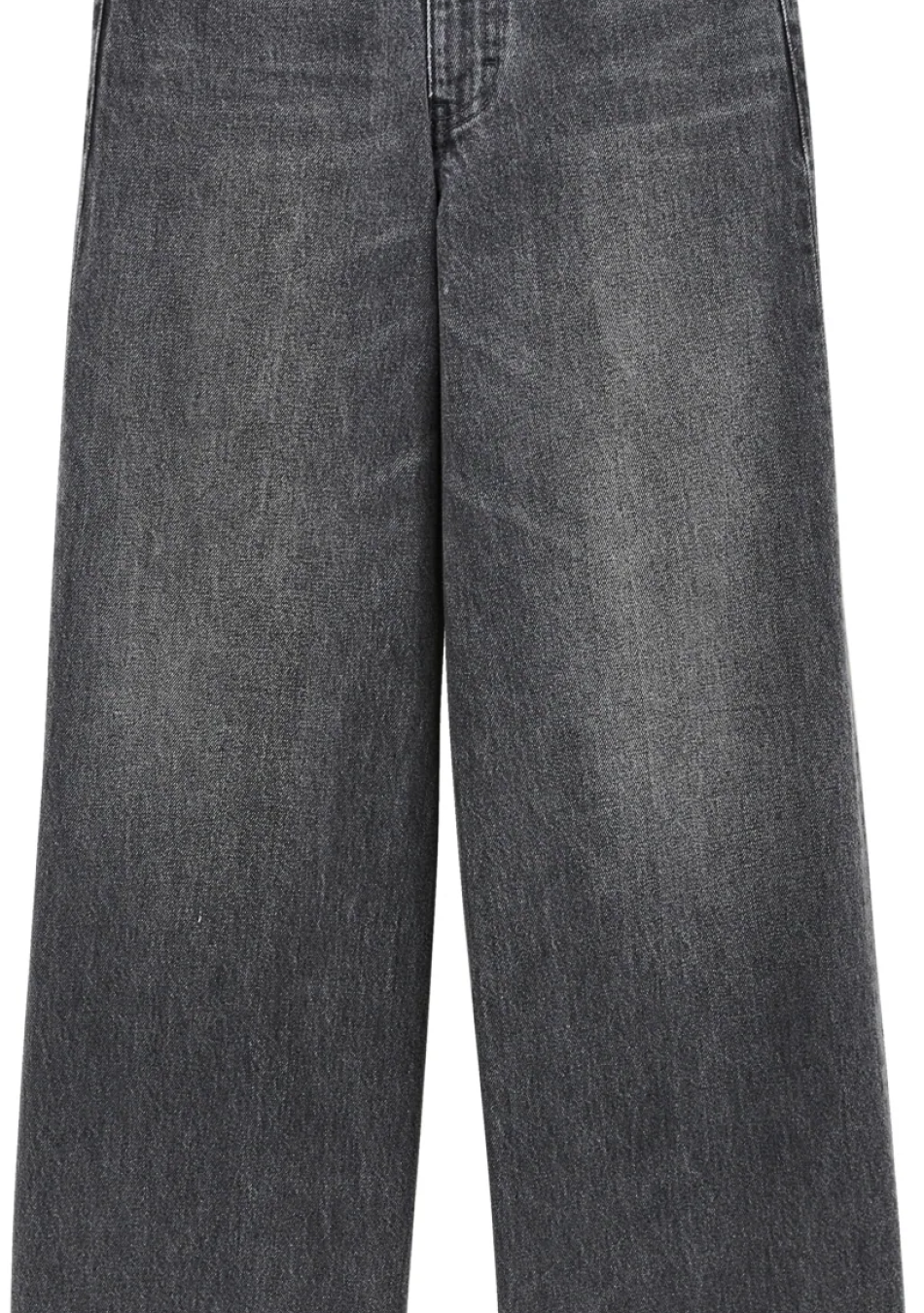 LABDIP marca francesa de ropa de mujer especializada en el denim de calidad y básico