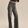 LABDIP marca francesa de ropa de mujer especializada en el denim de calidad y básico