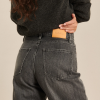 LABDIP marca francesa de ropa de mujer especializada en el denim de calidad y básico