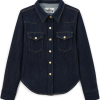 LABDIP marca francesa de ropa de mujer especializada en el denim de calidad y básico