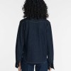LABDIP marca francesa de ropa de mujer especializada en el denim de calidad y básico
