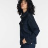 LABDIP marca francesa de ropa de mujer especializada en el denim de calidad y básico