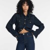 LABDIP marca francesa de ropa de mujer especializada en el denim de calidad y básico