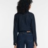 LABDIP marca francesa de ropa de mujer especializada en el denim de calidad y básico