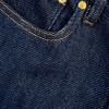 LABDIP marca francesa de ropa de mujer especializada en el denim de calidad y básico